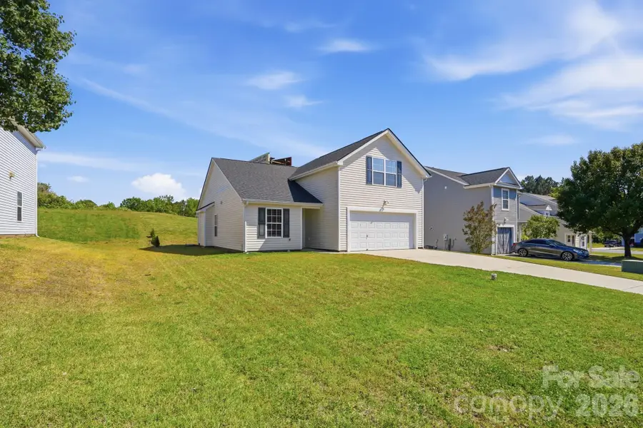 957 Anchor Way Ne, Kannapolis, NC 28083 - #2