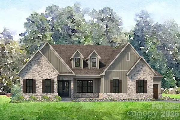 244 Colton Place Ne, Concord, NC 28025