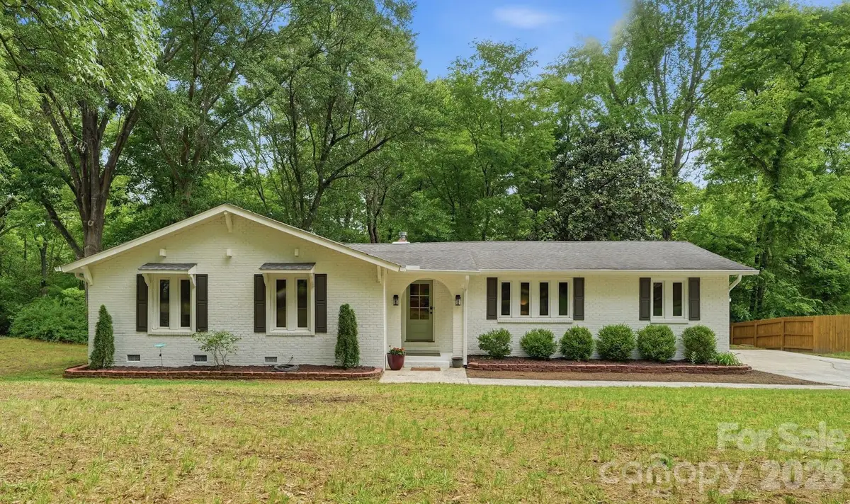 6535 Summerlin Place, Charlotte, NC 28226 - #1