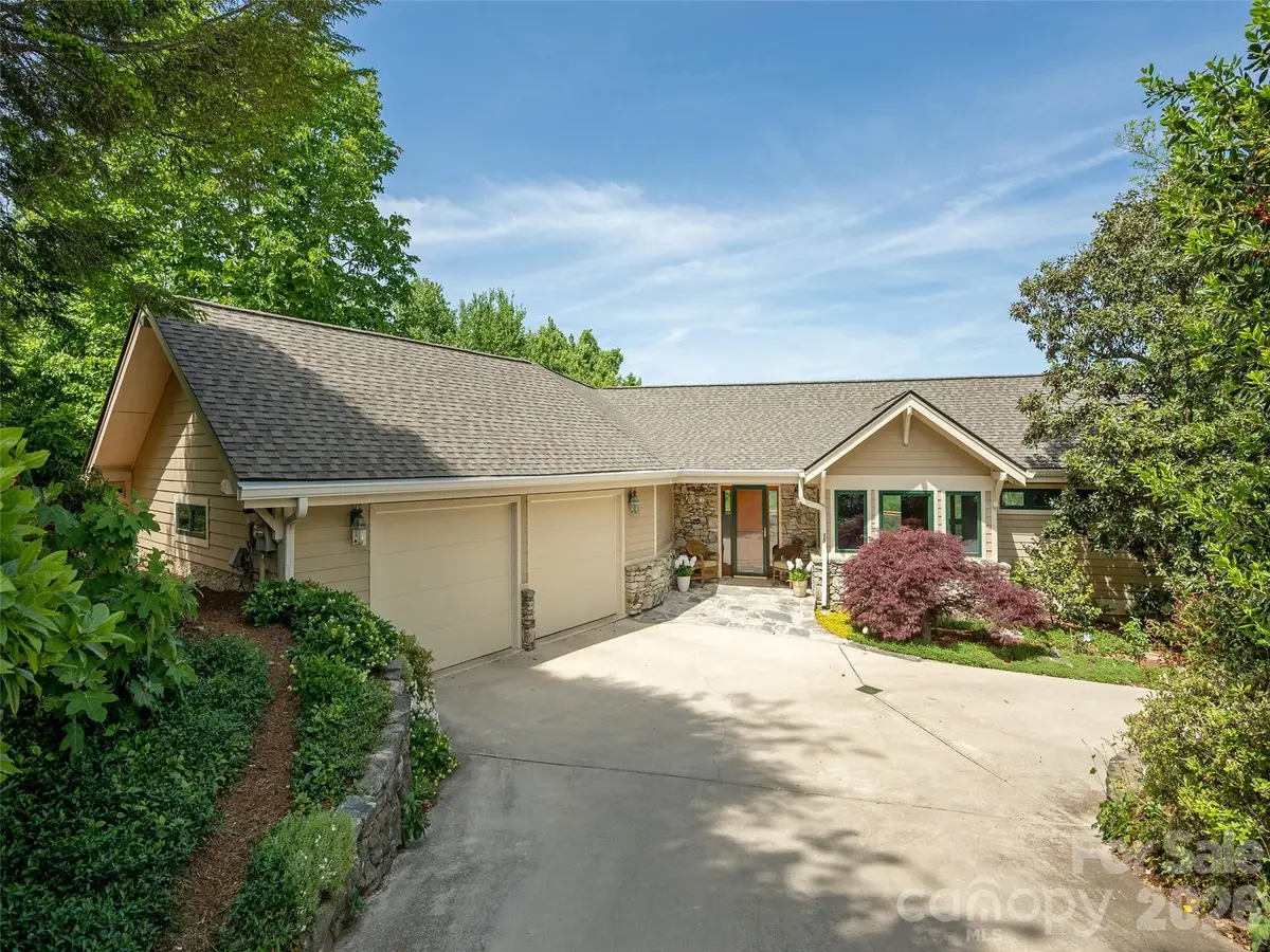 35 Carriage Forest Court, Hendersonville, NC 28791 - #1