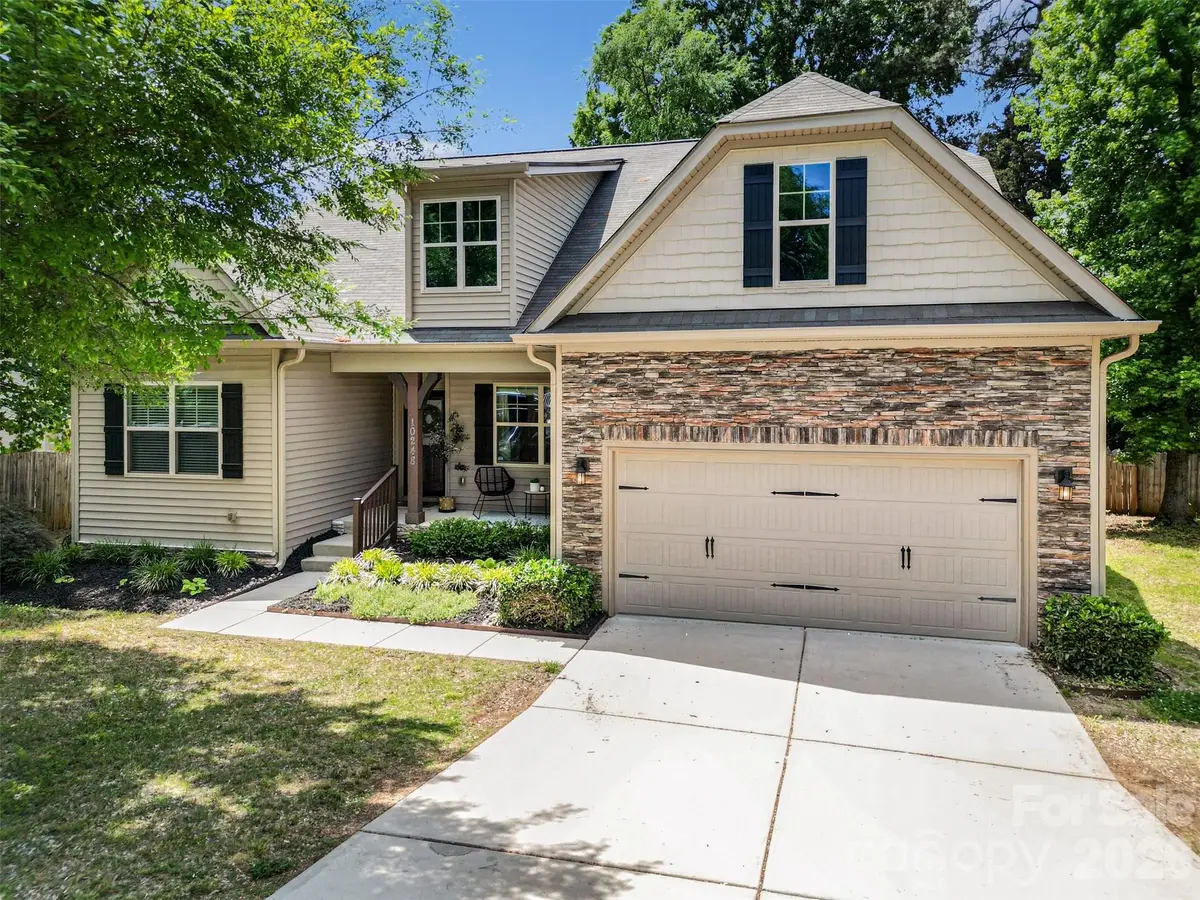 10248 Withers Road, Charlotte, NC 28278 - #1