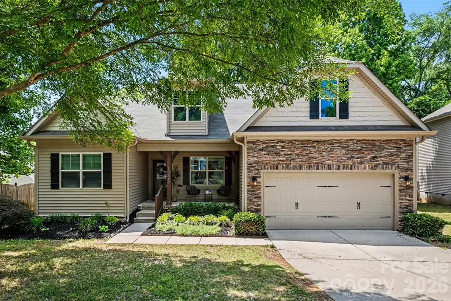 10248 Withers Road, Charlotte, NC 28278 - #2