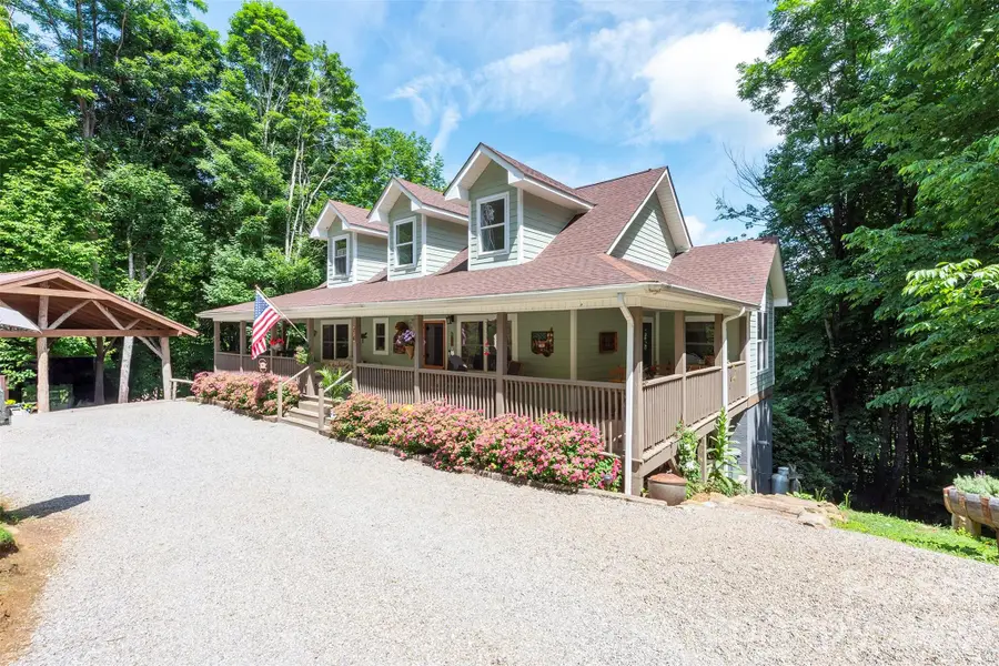 78 Spellbound Road, Waynesville, NC 28785 - #3