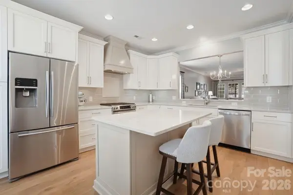 6014 Bison Court, Fort Mill, SC 29707