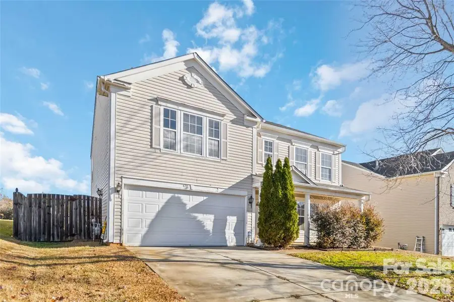 420 Zander Woods Court, Mount Holly, NC 28120 - #2