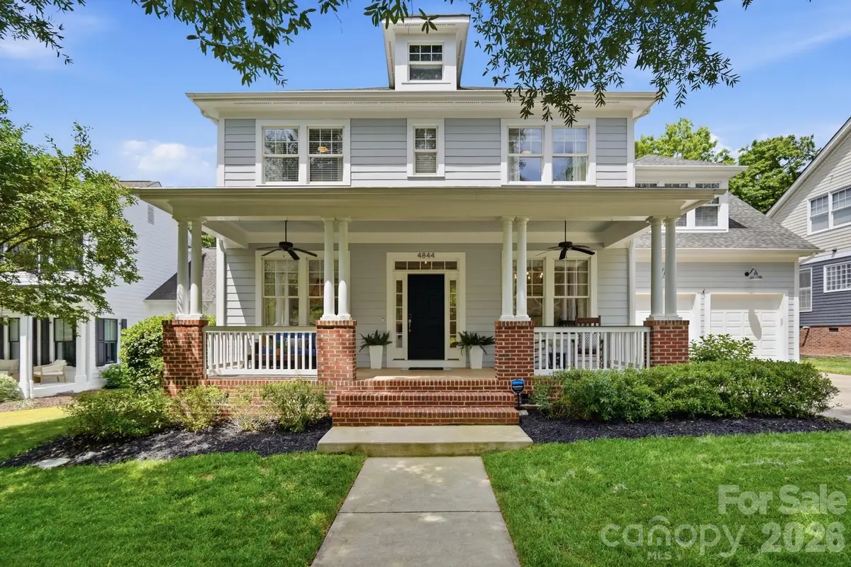 4844 Milford Way, Fort Mill, SC 29708 - #1