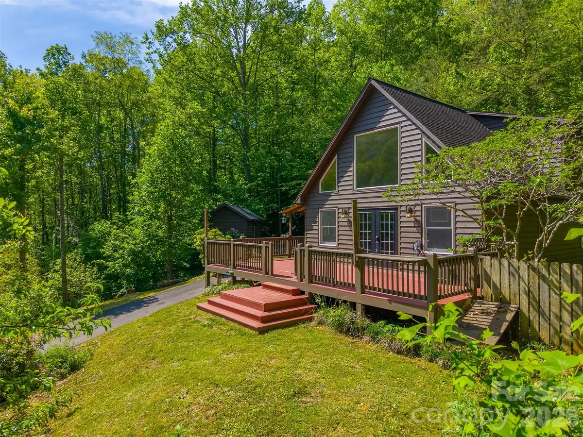 110 Wyoming Drive, Sylva, NC 28779 - #1