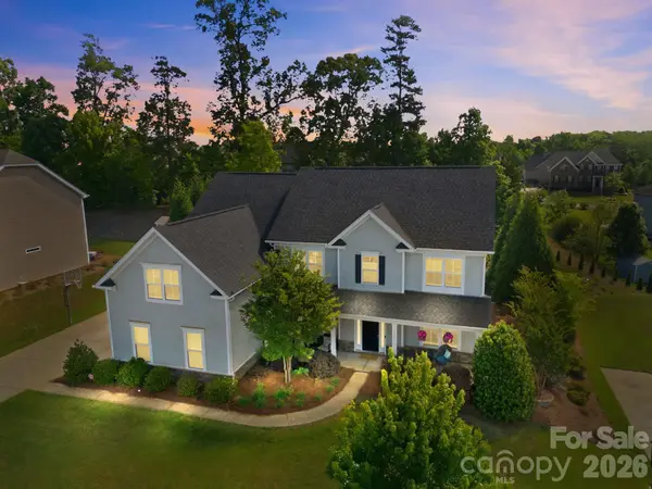 7223 Old Valley Way, Harrisburg, NC 28075