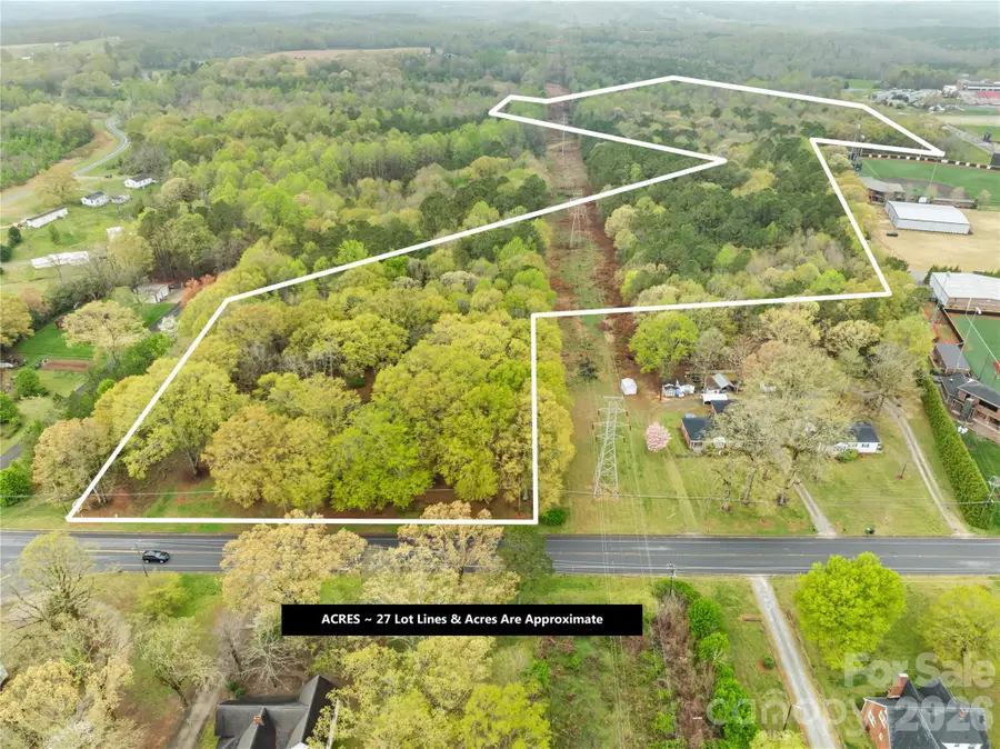 322 S Main Street, Shelby, NC 28152 - #2