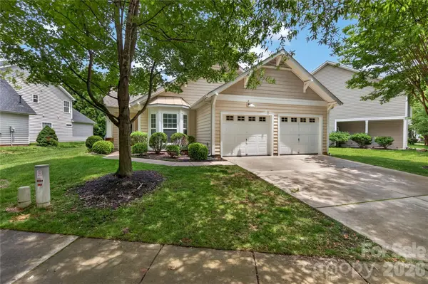 1389 Millbank Drive, Matthews, NC 28104