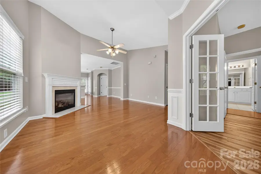 1389 Millbank Drive, Matthews, NC 28104 - #3