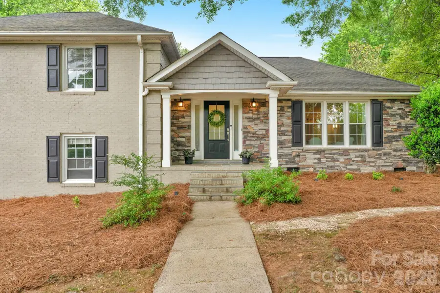 2600 Weathersford Road, Mint Hill, NC 28227 - #2