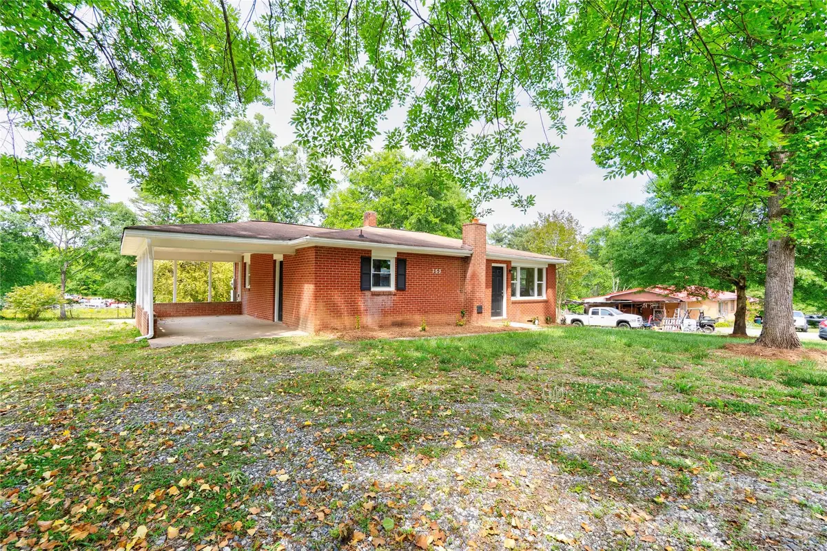 153 Greene Road, Forest City, NC 28043 - #1