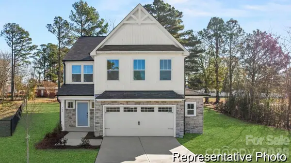 165 Stonewater Drive #3p, Red Cross, NC 28129