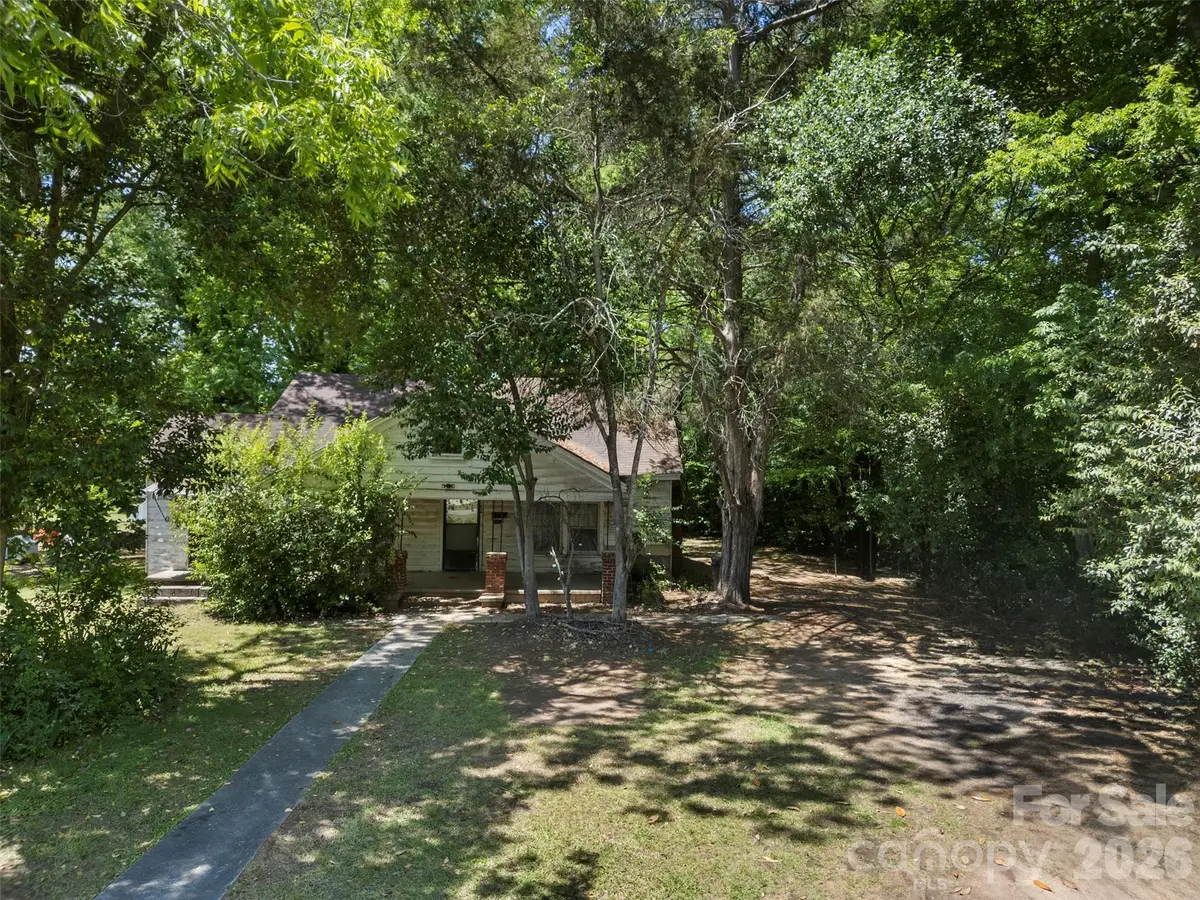 154 Loomis Street, Chester, SC 29706 - #1