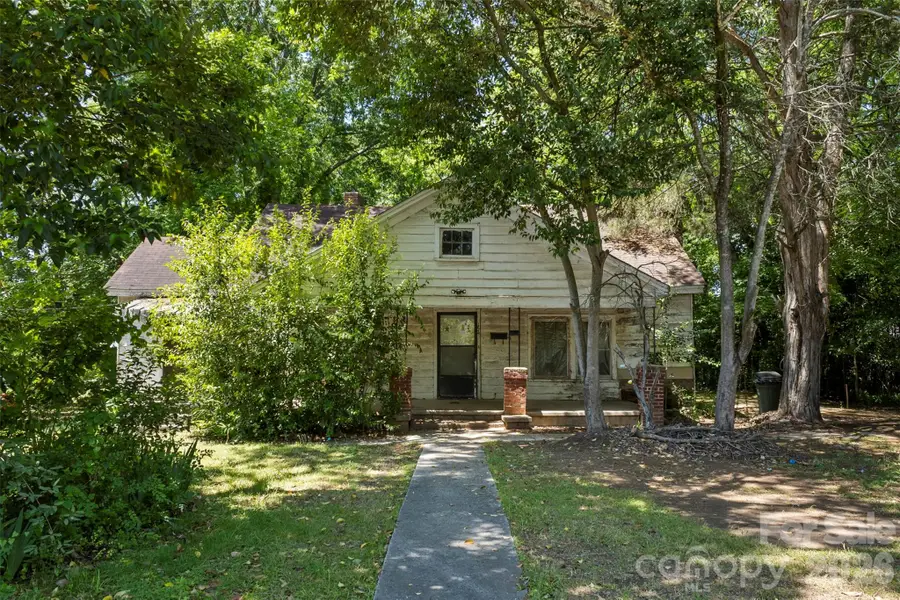 154 Loomis Street, Chester, SC 29706 - #3