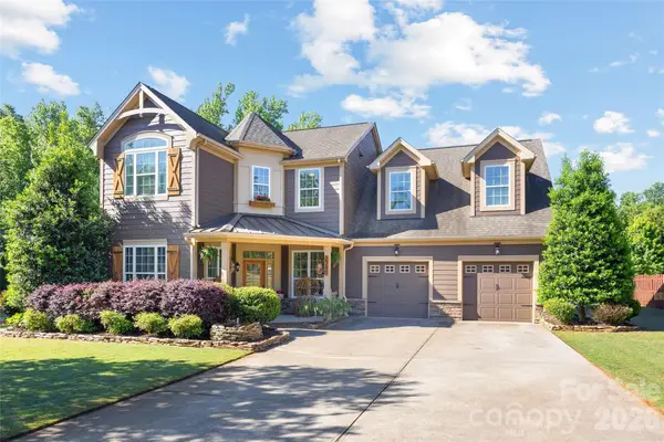2240 Creek View Court, Fort Mill, SC 29707
