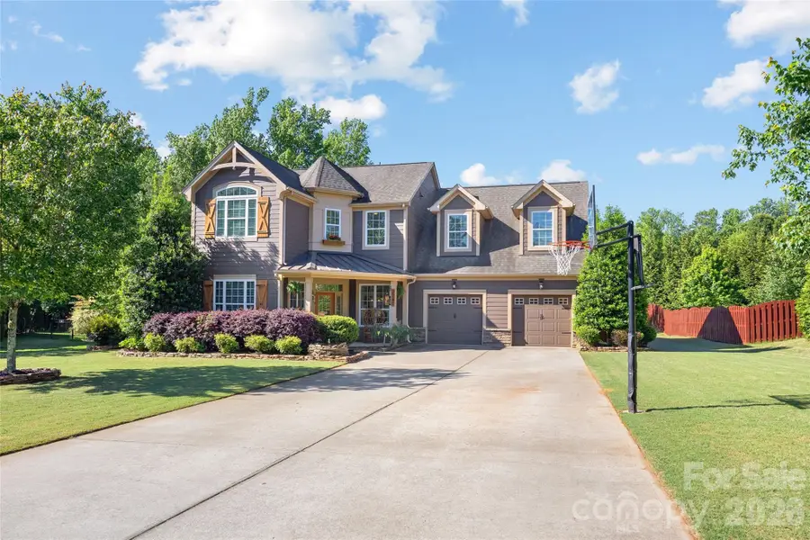 2240 Creek View Court, Fort Mill, SC 29707 - #2