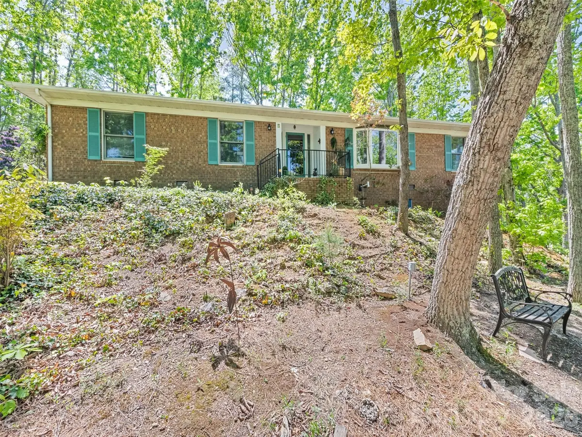 5 Sunny Ridge Drive, Asheville, NC 28804 - #1