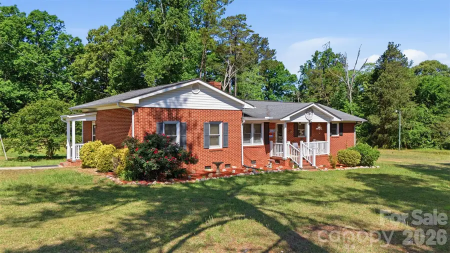 1935 Lowrys Highway, Chester, SC 29706 - #2