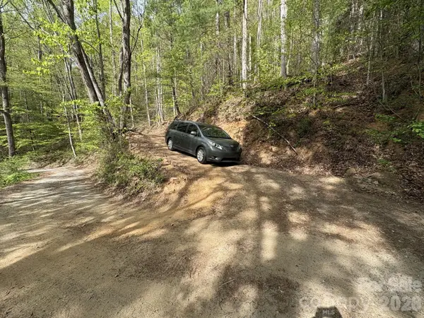 999999 Harwood Road #2, Barnardsville, NC 28709