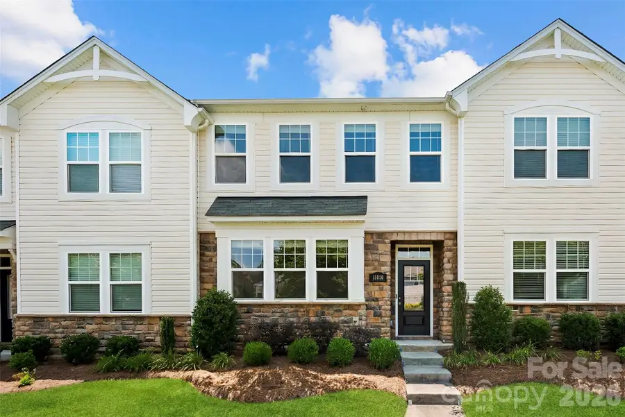 11010 Chalkbark Lane, Charlotte, NC 28262 - #3