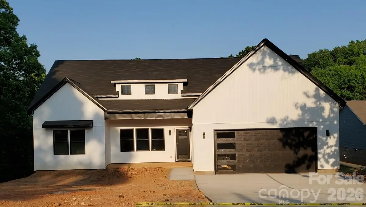 4308 Anderson Mountain Road, Maiden, NC 28650 - #1