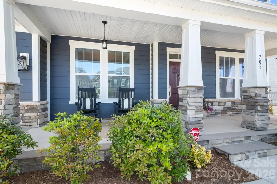 705 Landau Road, Waxhaw, NC 28173 - #3