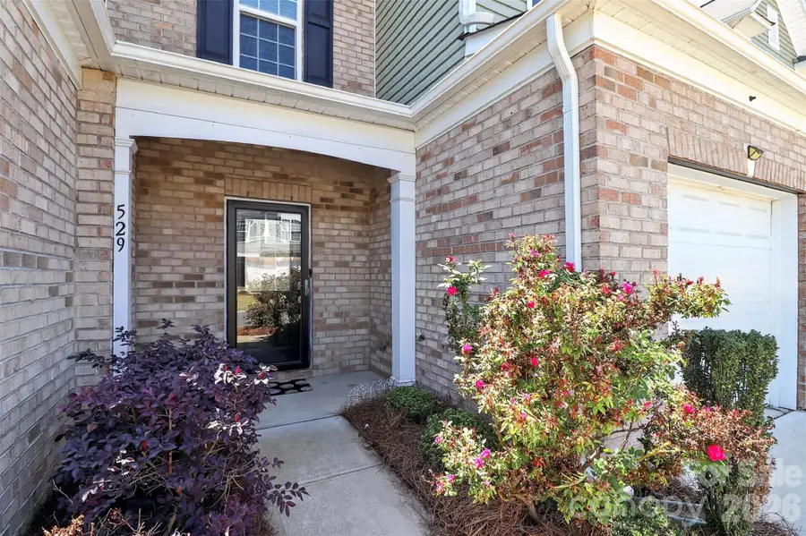 529 Hunters Dance Road, Fort Mill, SC 29708 - #2