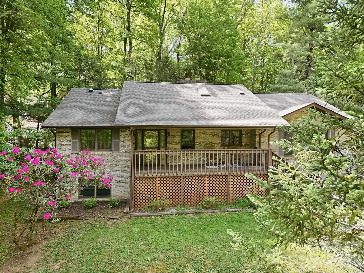 1 Mountain Heritage Place, Candler, NC 28715 - #1
