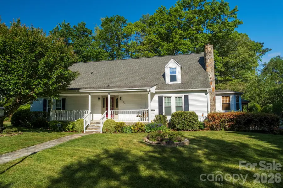 132 Serenity Circle, Hendersonville, NC 28792 - #2