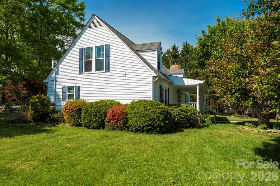 132 Serenity Circle, Hendersonville, NC 28792 - #3