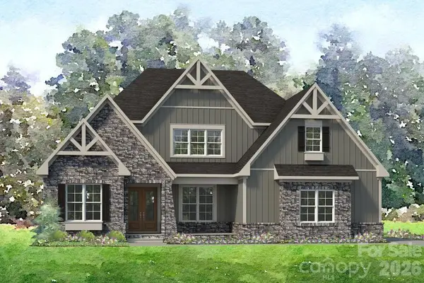 250 Colton Place Ne, Concord, NC 28025
