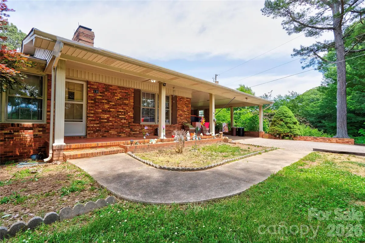 130 Old Belwood Road, Lawndale, NC 28090 - #1
