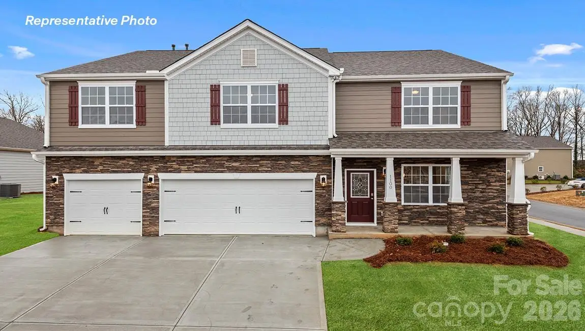 150 Apple Orchard Court, Statesville, NC 28677 - #1