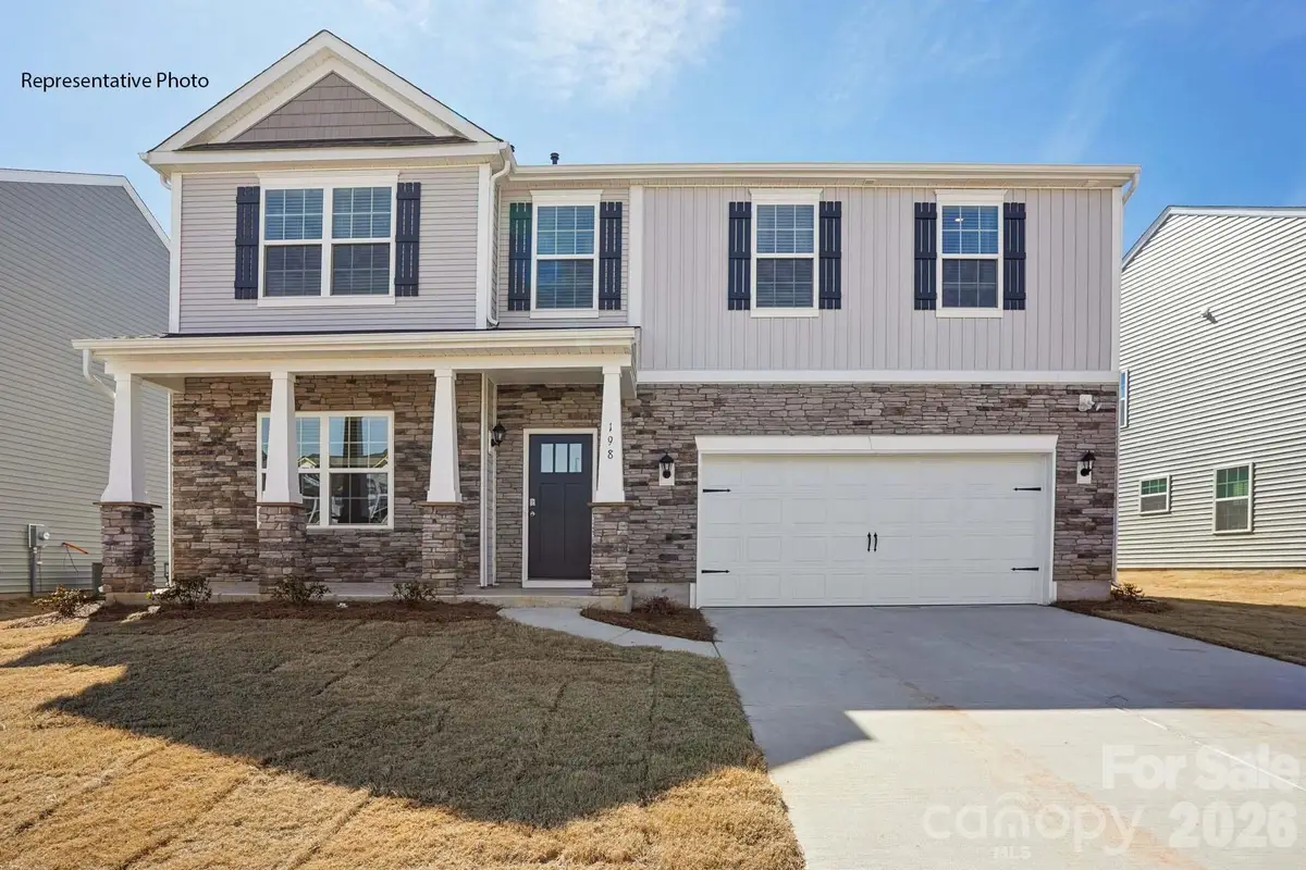 164 Apple Orchard Court, Statesville, NC 28677 - #1