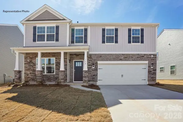 164 Apple Orchard Court, Statesville, NC 28677