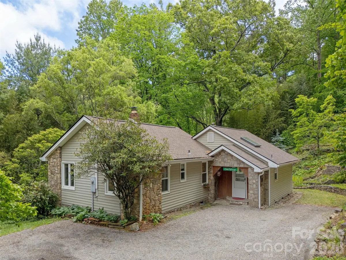 411 Patton Mountain Road, Asheville, NC 28804 - #1