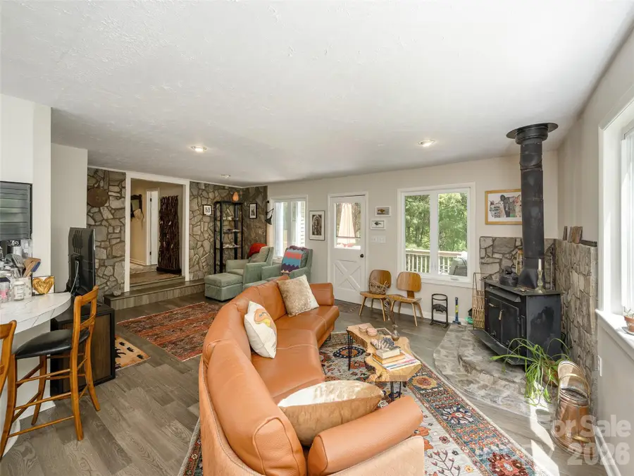 411 Patton Mountain Road, Asheville, NC 28804 - #2