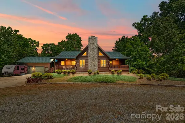 3341 Peniel Road, Tryon, NC 28782