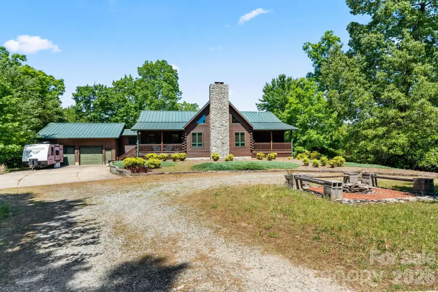 3341 Peniel Road, Tryon, NC 28782 - #2