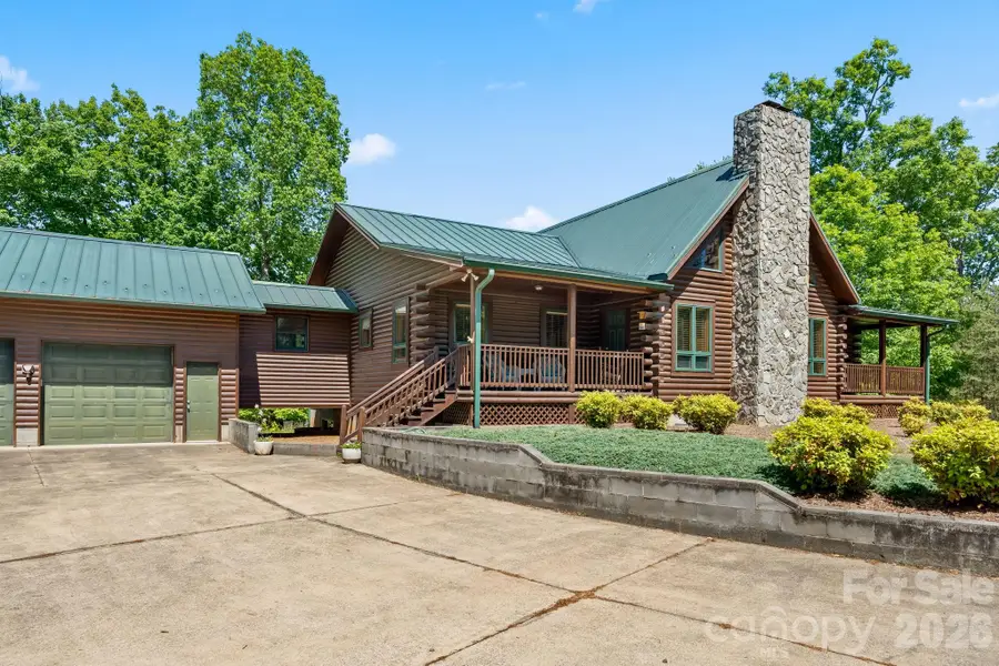 3341 Peniel Road, Tryon, NC 28782 - #3
