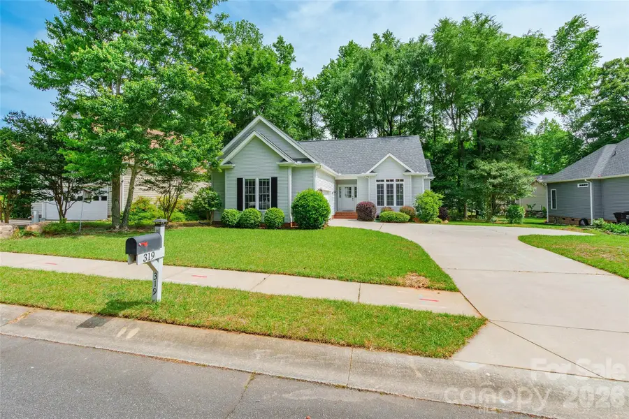 319 Cumbria Way, Rock Hill, SC 29732 - #2
