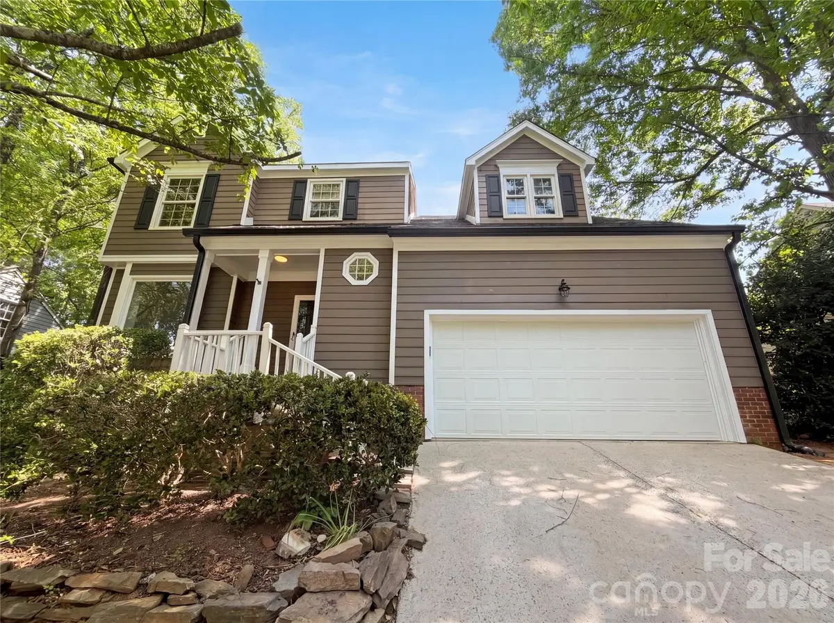 17206 Shadow Bark Drive, Cornelius, NC 28031 - #1
