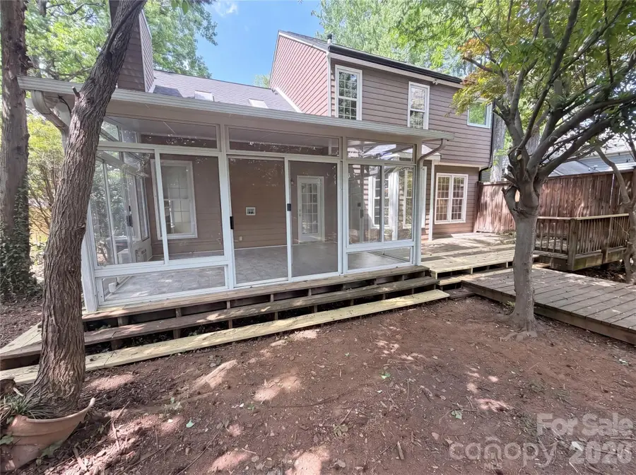 17206 Shadow Bark Drive, Cornelius, NC 28031 - #2