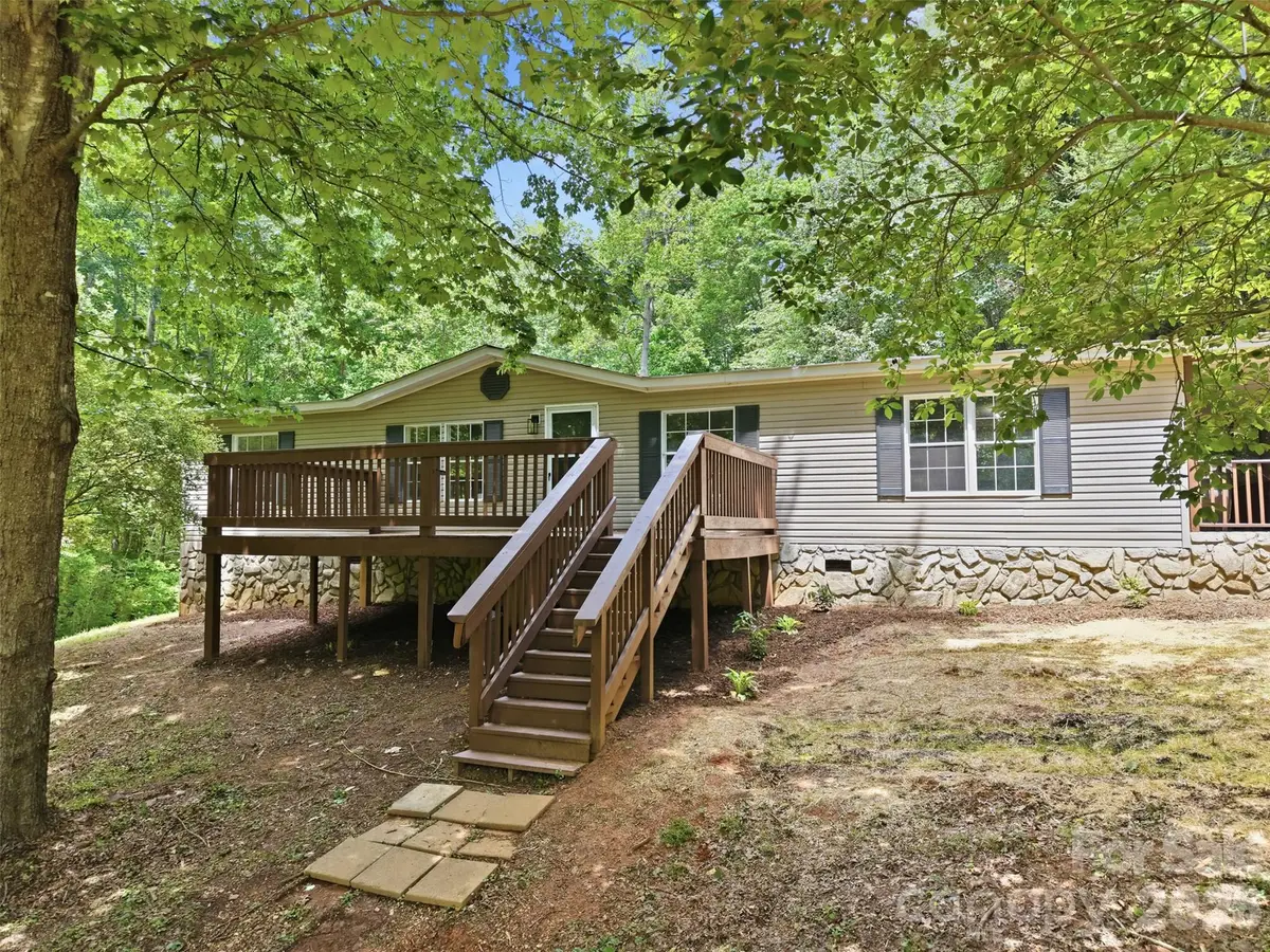 4392 Valley Trail, Morganton, NC 28655 - #1