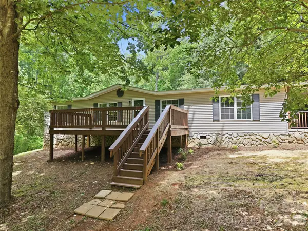 4392 Valley Trail, Morganton, NC 28655