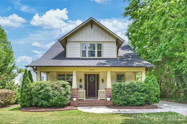 3030 Attaberry Drive, Charlotte, NC 28205