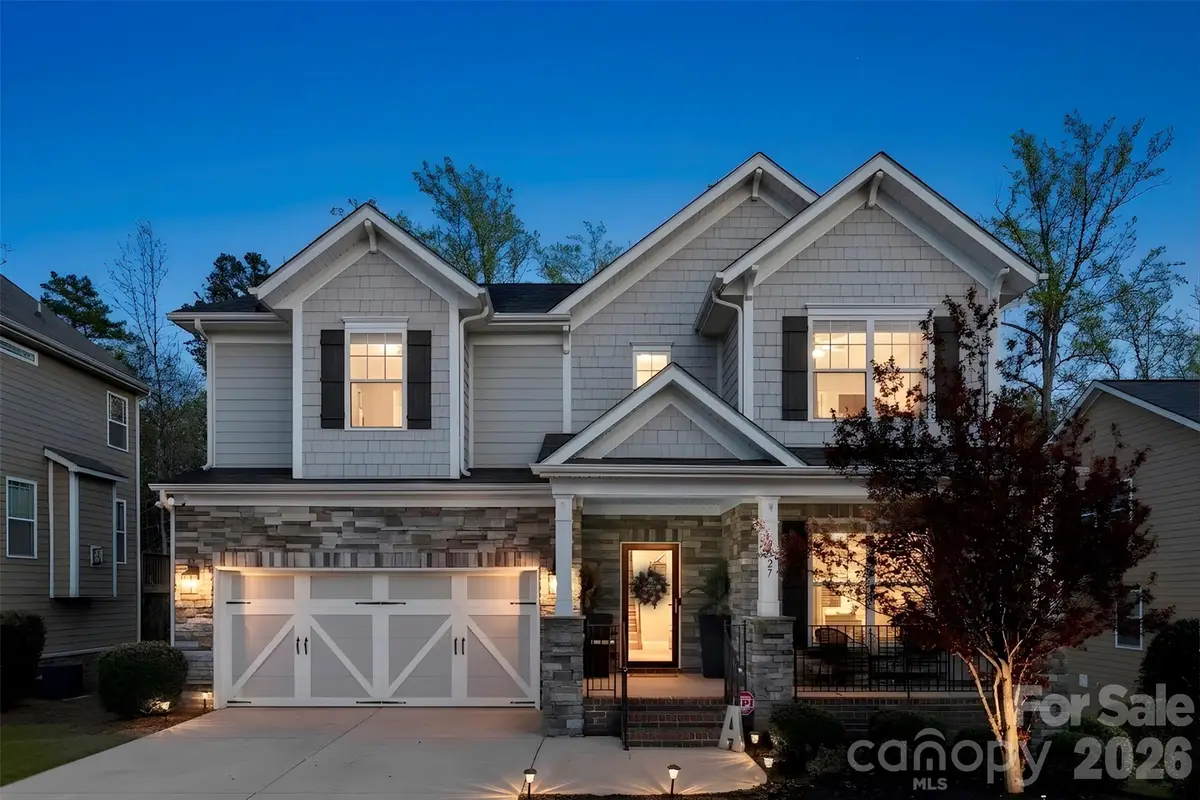 9527 Spurwig Court, Charlotte, NC 28278 - #1
