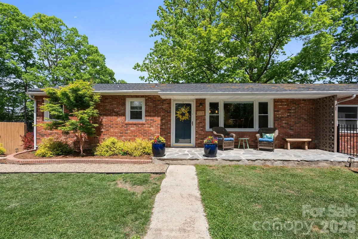 343 Oakview Park Road, Asheville, NC 28803 - #1